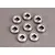 Traxxas 5x11x4mm Metal Shielded Ball Bearings 8Pcs 4607