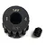 Yeah Racing HD Steel 14T 32dp/0.8Mod Pinion Gear MG-32002