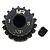 Yeah Racing HD Steel 18T 32dp/0.8Mod Pinion Gear MG-32006
