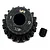 Yeah Racing HD Steel 19T 32dp/0.8Mod Pinion Gear MG-32007