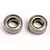 Traxxas 5x10x4mm Metal Shielded Ball Bearings 2Pcs 4609