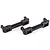 HSP Front and Rear Bumper Mounts 2Pcs 70635