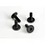 Traxxas 3x10mm Fine Thread Flat Head Screws 4Pcs 4859