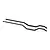 Traxxas TRX-6 Steel 590mm Main Chassis Rails 2Pcs 8829
