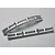 Traxxas Front & Rear Bumpers (Satin) 4935