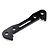 Rovan 5IVE-T Black Aluminium Front Lower Outside Suspension Arm Pin Brace 151003A