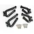 Traxxas Bumper Mount Set 4936