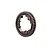 Traxxas Steel 50T 1Mod Wide Face Spur Gear 6448R