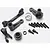 Traxxas Servo Saver Set w/ Bellcranks Servo Spring & Retainer 4945