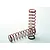 Traxxas Front & Rear (2.5 Rate) Shock Springs 2Pcs 4957