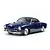 Tamiya M-06 Volkswagen Karmann Ghia RC Car Electric 2WD 1/10 Scale Kit 58677