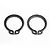 Traxxas 14mm Snap Rings 2Pcs 4987