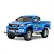 Tamiya CC-01 Toyota Hilux Extra Cab RC Rock Crawler Electric 4WD 1/10 Scale Kit 58663