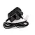 River Hobby 500mA NiMH AC Charger w/ Tamiya Connector RH-10257