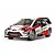 Tamiya TT-02 Toyota Gazoo Racing Yaris WRC RC Rally Car Electric 4WD 1/10 Scale Kit 58659