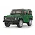 Tamiya CC-01 Land Rover Defender 90 RC Rock Crawler Electric 4WD 1/10 Scale Kit 58657