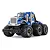 Tamiya G6-01 Konghead RC Monster Truck Electric 6x6 1/18 Kit 58646