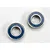Traxxas 6x12x4mm Rubber Shielded Ball Bearings 2Pcs 5117