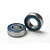Traxxas 8x16x5mm Rubber Shielded Ball Bearings 2Pcs 5118
