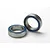 Traxxas 10x15x4mm Rubber Shielded Ball Bearings 2Pcs 5119