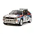 Tamiya XV-01 Lancia Delta Integrale RC Rally Car Electric 4WD 1/10 Scale Kit 58569