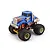 Tamiya Bullhead JR RC Monster Truck Electric 4WD 1/10 Scale Kit 58535