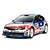 Tamiya XV-01 2011 Team Arai Subaru Impreza WRX STI RC Rally Car Electric 4WD 1/10 Scale Kit 58528
