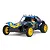 Tamiya DT-02 Holiday Buggy RC Buggy Electric 2WD 1/10 Scale Kit - Blue 58470