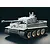Tamiya 1/16 German Tiger I Early Production Scaled RC Tank Kit w/ DMD/MF01 56010