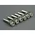 Traxxas 3x15mm Fine Thread Cap Head Screws 6Pcs 5142