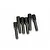 Traxxas 4x15mm (Pin 2.5x10mm) Fine Thread Grub Screws 6Pcs 5145