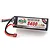 NXE 14.8v 5400mAh 60C Hard Case LiPo Battery 5400HC604SDEAN