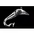 Rovan 5IVE-T 71cc Tuned Exhaust Pipe Set 97059