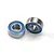 Traxxas 6x13x5mm Rubber Shielded Ball Bearings 2Pcs 5180