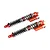 Rovan Baja Orange Rear Shocks w/ Piggy Back 2Pcs 951272