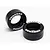Traxxas Rubber Wheelie Bar Tyres 2Pcs 5185
