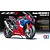 Tamiya 1/12 Honda CBR1000RR-R Fireblade SP Motorcycle Plastic Model Kit 14138