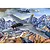 Trumpeter 1/32 F/A-18F Super Hornet Fighter Jet Scaled Plastic Model Kit 03205