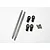 Traxxas 115mm Complete Linkages 2Pcs 5318