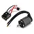 Hobbywing EzRun Max6 5687SL 1100Kv Brushless 160A Motor and ESC Combo 38010802