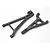 Traxxas Upper & Lower Suspension Arms 2Pcs (Front Left Side) 5332