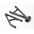 Traxxas Upper & Lower Suspension Arms 2Pcs (Left or Right Side) 5333