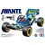 Tamiya 2011 Avante RC Buggy Electric 4WD 1/10 Scale Kit 58489