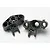 Traxxas Left & Right Axle Carriers 2Pcs 5334