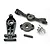 Traxxas Steering Arm w/ Servo Saver 5344