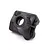 Traxxas TRX-6 Black Intermediate Differential Cover 8846