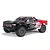 ARRMA SENTON 4x4 BLX 3S (V3) RC Short Course Truck Electric Brushless 4WD 1/10 Scale RTR - Red ARA4303V3BT2