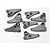Traxxas Long Travel Rocker Arm Set (120-T) 5356