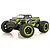 BlackZon Slayer MT RC Monster Truck Electric 4WD 1/16 Scale RTR 540000