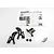 Traxxas Wing Mount Set 5411